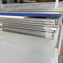 遠洋游輪船艙內(nèi)飾鋁蜂窩板