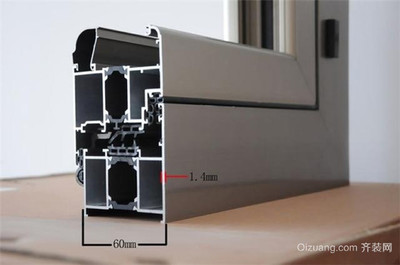 斷橋鋁窗戶(hù)這些秘密,你知道嗎?