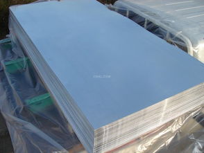 西南鋁代理5a04鋁板 齊