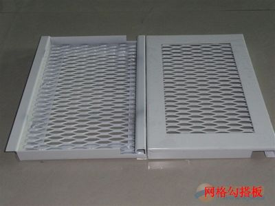 江蘇勾搭鋁單板生產(chǎn)廠家_鋁板_產(chǎn)品_中鋁網(wǎng)