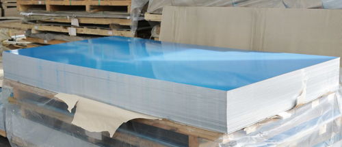 1060廣告牌鋁板 山東生產鋁板