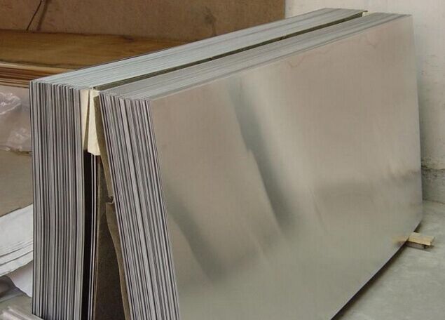 鋁板2B、BA板及鋁板L01的含義解析