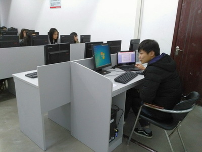 校企合作增強實踐教學(xué)，信息工程系動漫設(shè)計專業(yè)積極推進(jìn)雙師授課模式